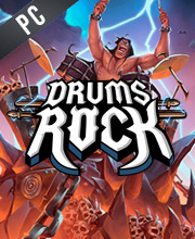 Comprar Drums Rock VR CD Key Comparar Preços