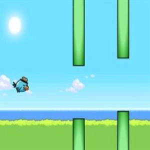 Drunk Bird Xbox Series X