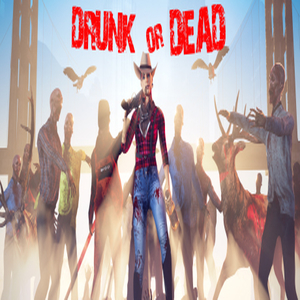 Comprar Drunk or Dead VR CD Key Comparar Preços