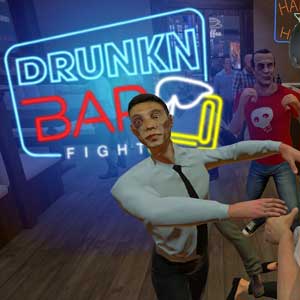 Comprar Drunkn Bar Fight PS4 Comparar Preços