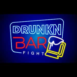 Comprar Drunkn Bar Fight CD Key Comparar Preços