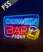 Comprar Drunkn Bar Fight PS5 Barato Comparar Preços