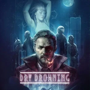 Dry Drowning Xbox One