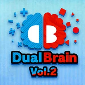 Dual Brain Vol.2 Reflex Switch
