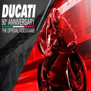 DUCATI 90th Anniversary