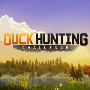 Duck Hunting Challenge Playstation 5