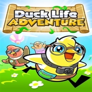 Comprar Duck Life Adventure Xbox Series Barato Comparar Preços