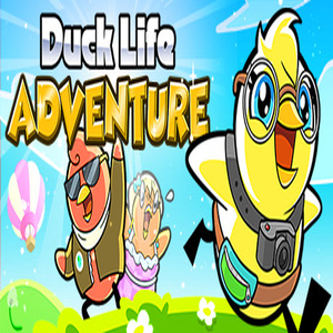 Duck Life Adventure on Nintendo Switch