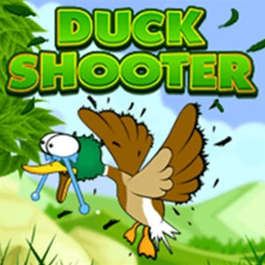 Duck Shooter Game Xbox One