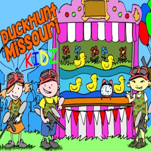 DuckHunt Missouri Kidz