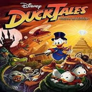 Comprar DuckTales Remastered Xbox One Barato Comparar Preços
