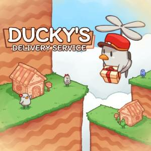 Ducky’s Delivery Service Switch