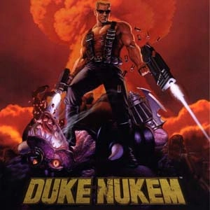 Duke Nukem Pc