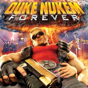 Comprar Duke Nukem Forever Xbox 360 Código Comparar Preços