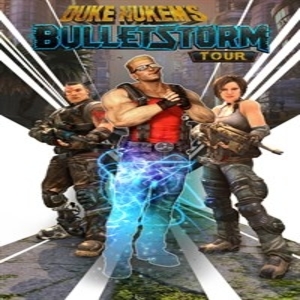 Comprar Duke Nukem’s Bulletstorm Tour Xbox One Barato Comparar Preços