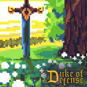 Comprar Duke of Defense CD Key Comparar Preços