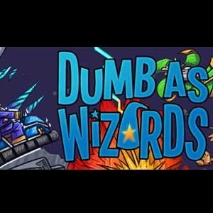 Dumb As Wizards Pc