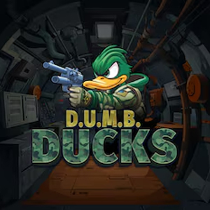 D.U.M.B. Ducks Playstation 4