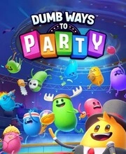Dumb Ways to Party Playstation 5
