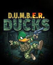Comprar D.U.M.B.E.R. Ducks Xbox Key Barato Comparar Preços