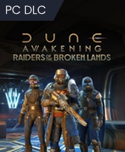 Comprar Dune Awakening Raiders of the Broken Lands CD Key Comparar Preços