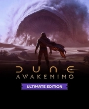 Dune Awakening Ultimate Edition Upgrade Pc