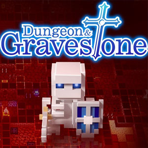 Comprar Dungeon and Gravestone PS4 Comparar Preços
