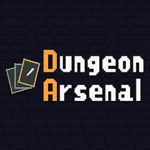 Dungeon Arsenal Playstation 4