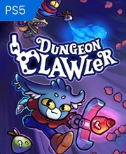 Dungeon Clawler Playstation 5