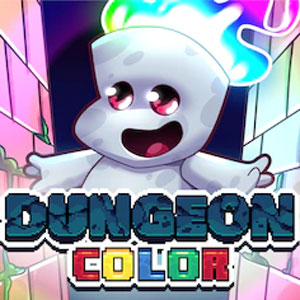 Comprar Dungeon Color Xbox Series Barato Comparar Preços