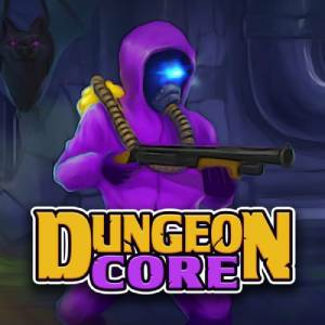 Dungeon Core Switch