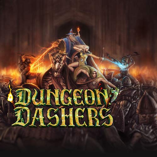 Comprar Dungeon Dashers CD Key Comparar Preços