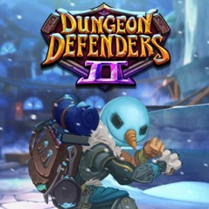 Dungeon Defenders 2 Commander Pack Playstation 4