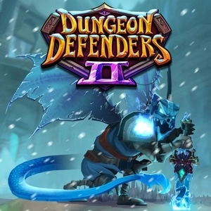 Dungeon Defenders 2 Frost Drake Pack Xbox One