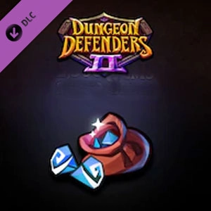 Dungeon Defenders 2 Gems