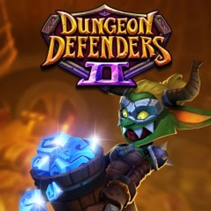 Dungeon Defenders 2 Supreme Pack Playstation 4