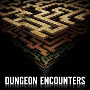 DUNGEON ENCOUNTERS Switch