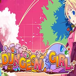 Dungeon Girl Pc