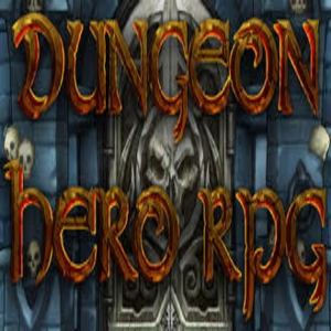 Dungeon Hero RPG Pc