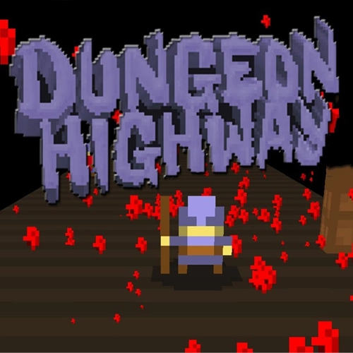 Dungeon Highway Pc