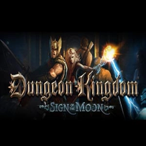 Dungeon Kingdom Sign of the Moon