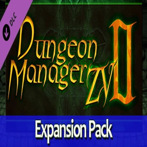 Dungeon Manager ZV 2 Expansion Pack Pc