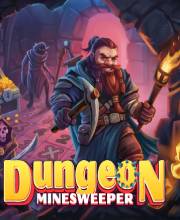 Comprar Dungeon Minesweeper PS5 Barato Comparar Preços