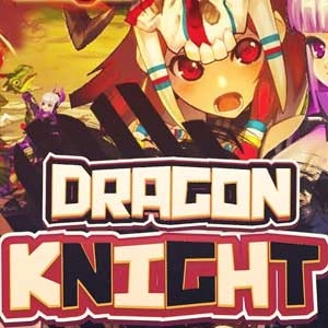 Dungeon Of Dragon Knight Pc