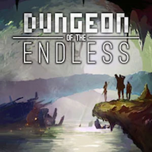 Comprar Dungeon of the Endless PS5 Barato Comparar Preços