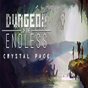 Dungeon of the Endless Crystal Pack Pc