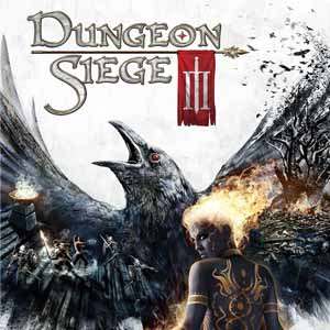 Comprar Dungeon Siege 3 PS3 Codigo Comparar Preços