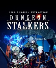 Comprar Dungeon Stalkers CD Key Comparar Preços