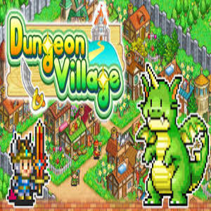 Comprar Dungeon Village PS4 Comparar Preços