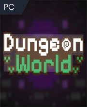 Dungeon World Pc